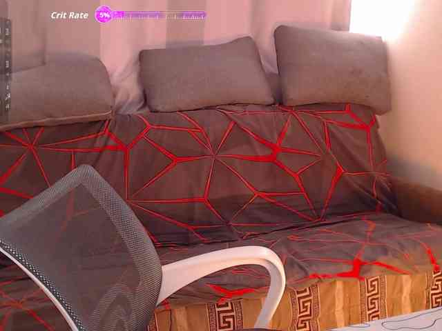 CherryNight666 webcam