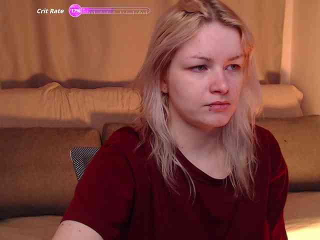 CherryNight666 webcam