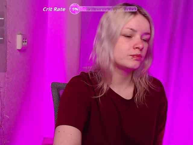 CherryNight666 webcam