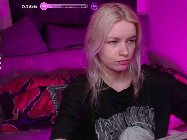 CherryNight666 webcam