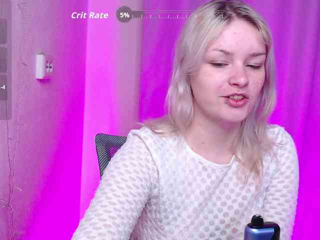CherryNight666 webcam