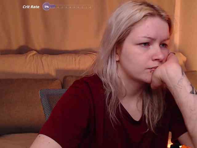 CherryNight666 webcam