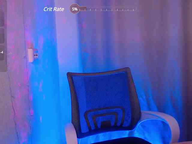 CherryNight666 webcam
