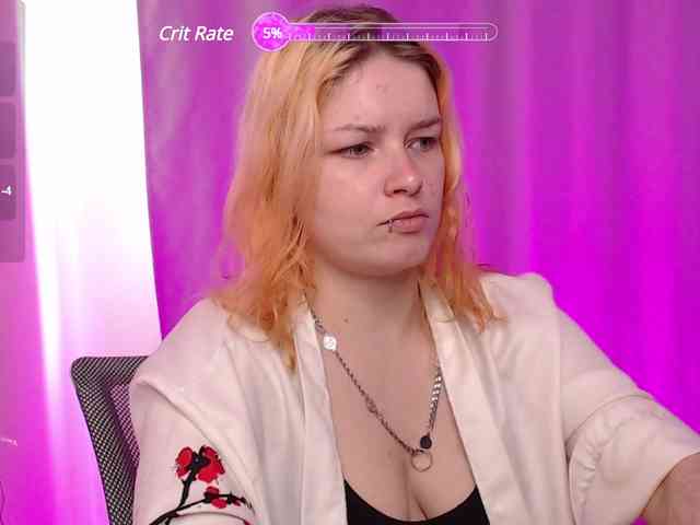 CherryNight666 webcam