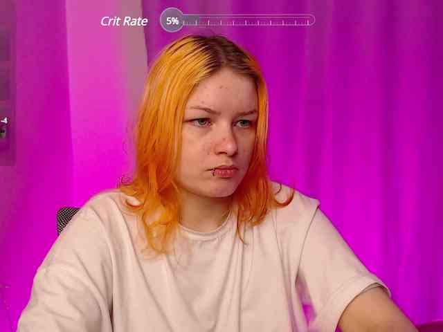 CherryNight666 webcam