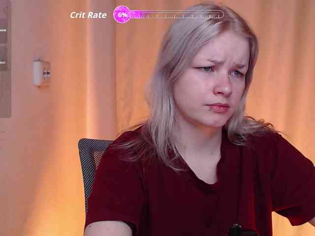 CherryNight666 webcam