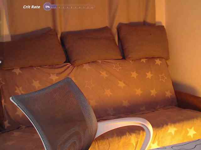 CherryNight666 webcam