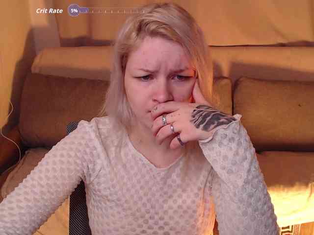 CherryNight666 webcam