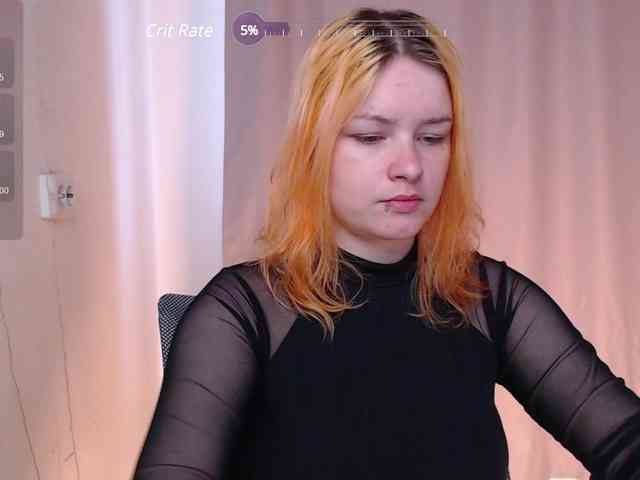 CherryNight666 webcam