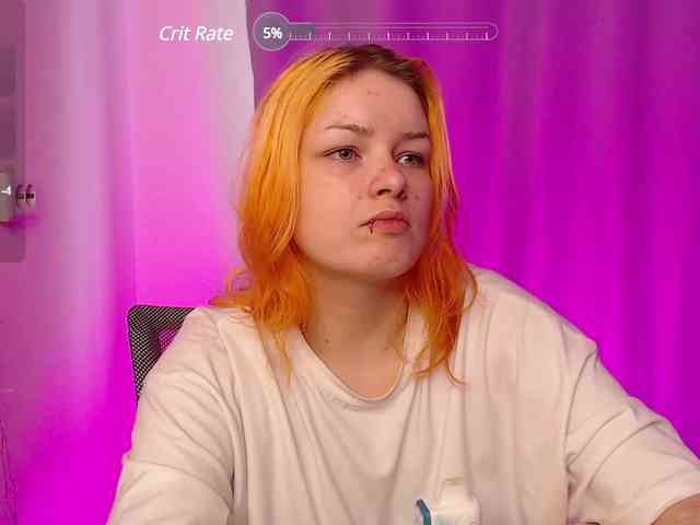 CherryNight666 webcam