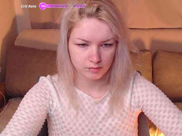 CherryNight666 webcam