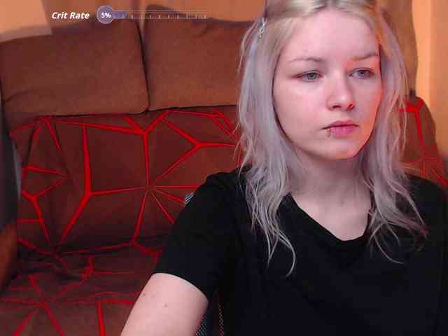 CherryNight666 webcam