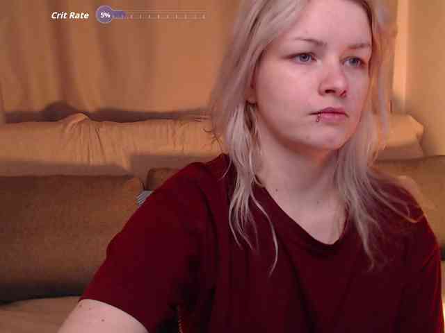 CherryNight666 webcam