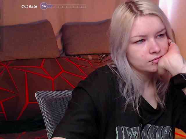 CherryNight666 webcam