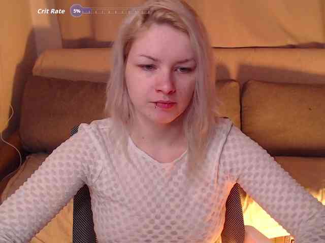 CherryNight666 webcam