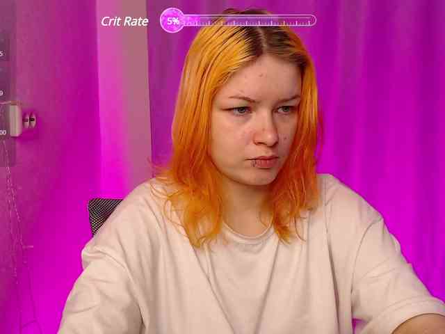 sex on webcam CherryNight666