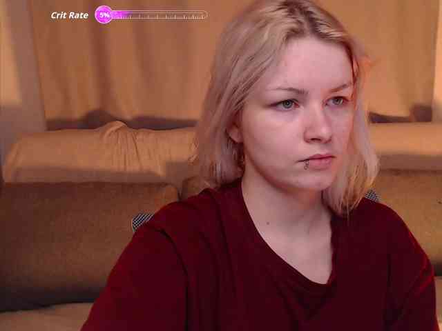 CherryNight666 webcam