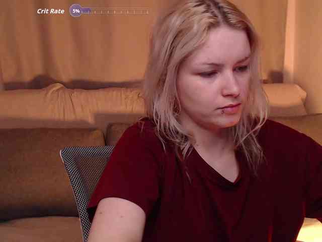 CherryNight666 webcam