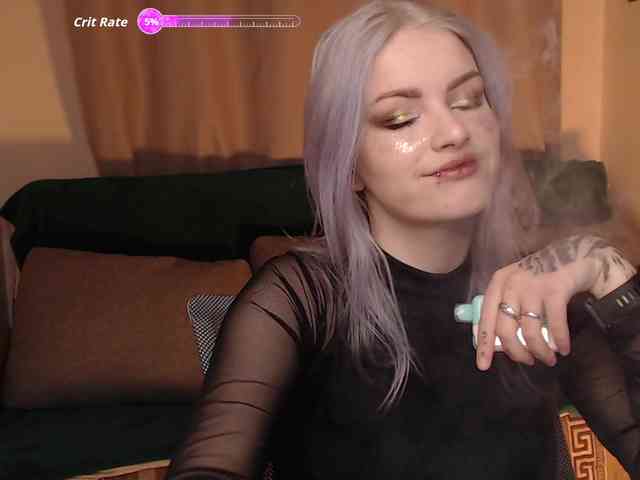 CherryNight666 webcam