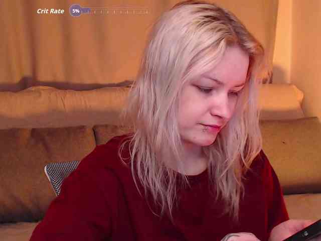 CherryNight666 webcam