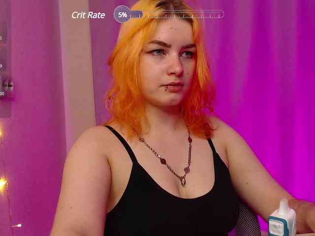 free webcam site CherryNight666