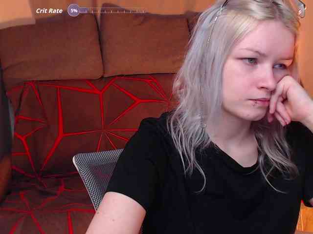 CherryNight666 webcam