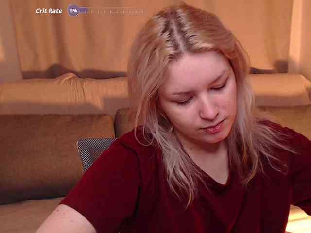 CherryNight666 webcam