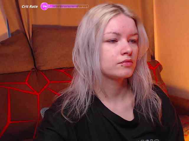 CherryNight666 webcam