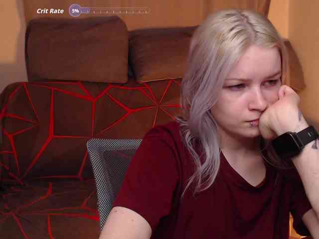 CherryNight666 webcam