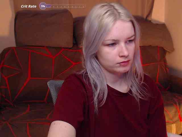 CherryNight666 webcam