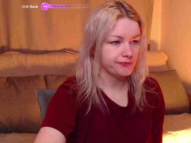 CherryNight666 webcam