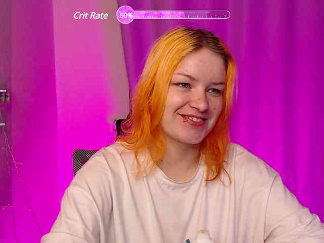 CherryNight666 webcam