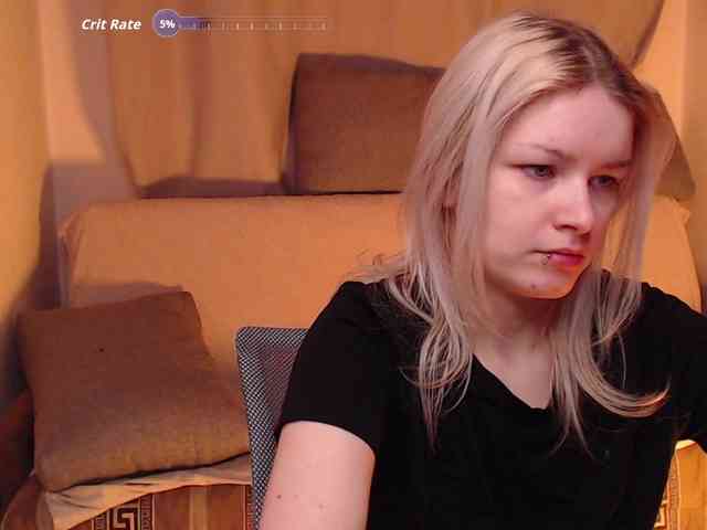 CherryNight666 webcam