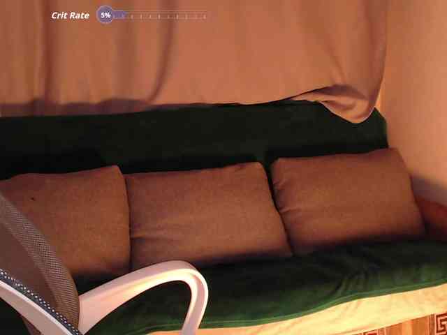 CherryNight666 webcam