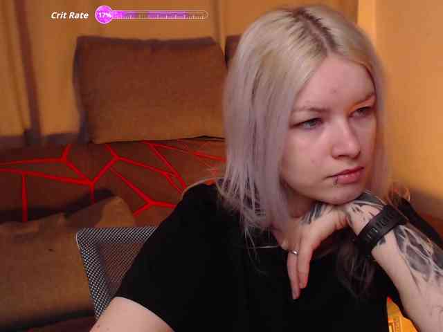 CherryNight666 webcam