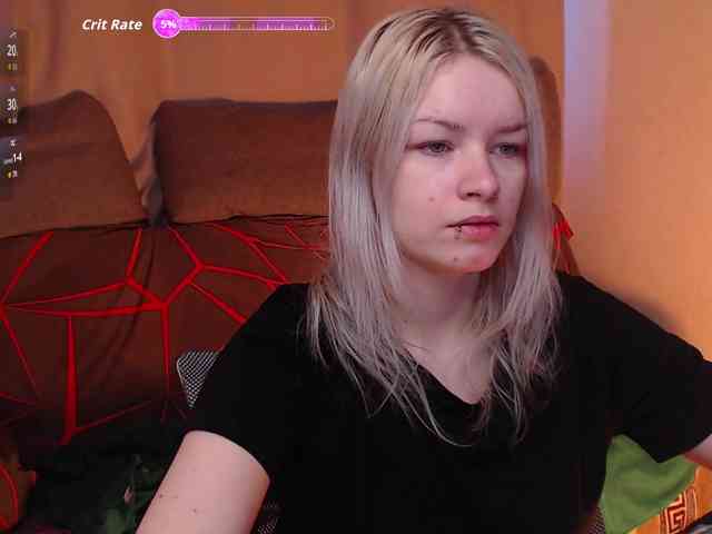 CherryNight666 webcam