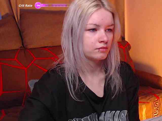 CherryNight666 webcam