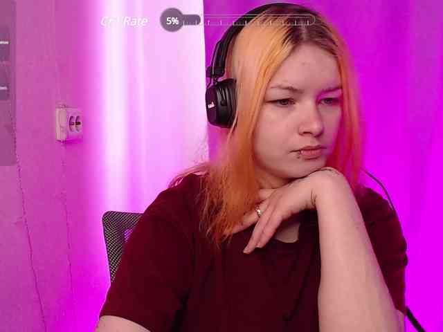 CherryNight666 webcam