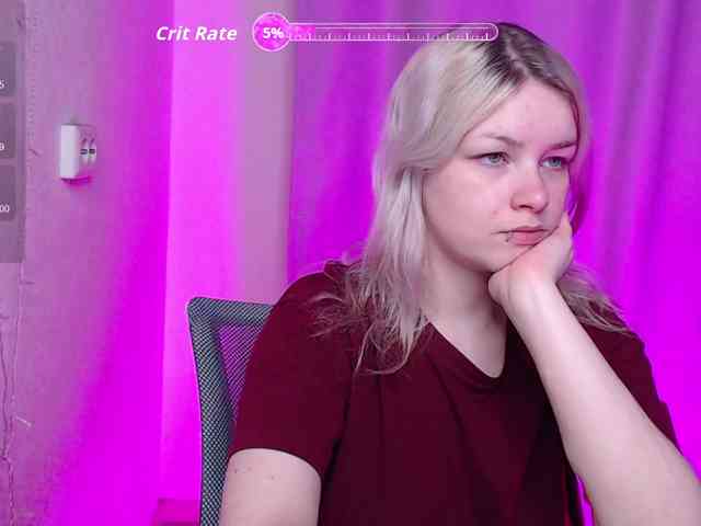 CherryNight666 webcam