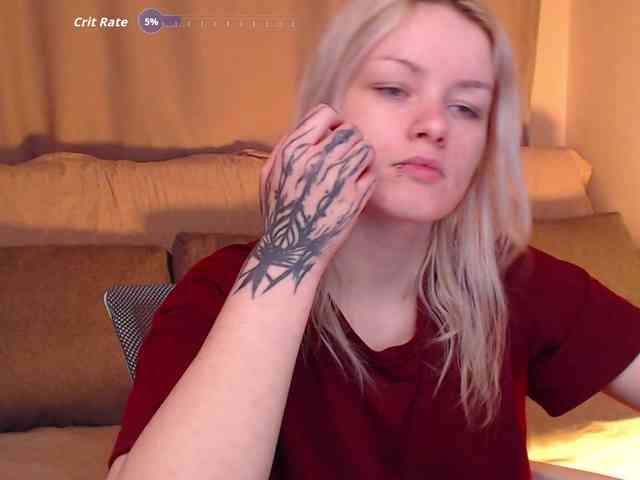 CherryNight666 webcam