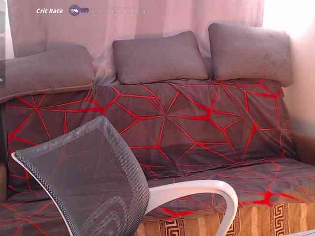 CherryNight666 webcam