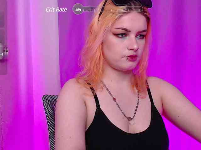 CherryNight666 webcam
