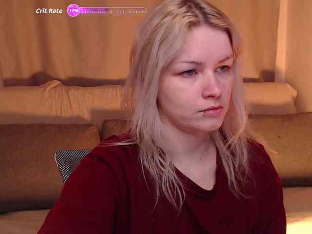 CherryNight666 webcam