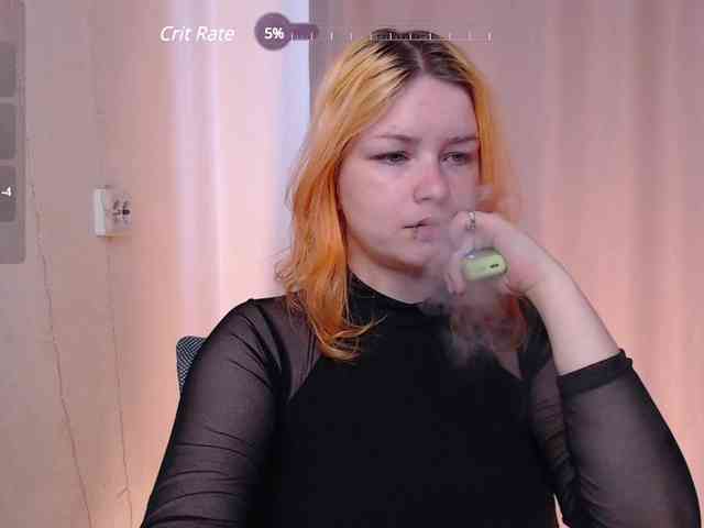 CherryNight666 webcam