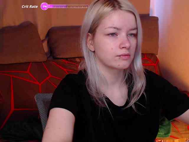 CherryNight666 webcam