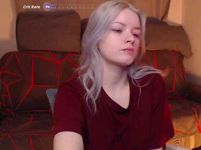 CherryNight666 webcam