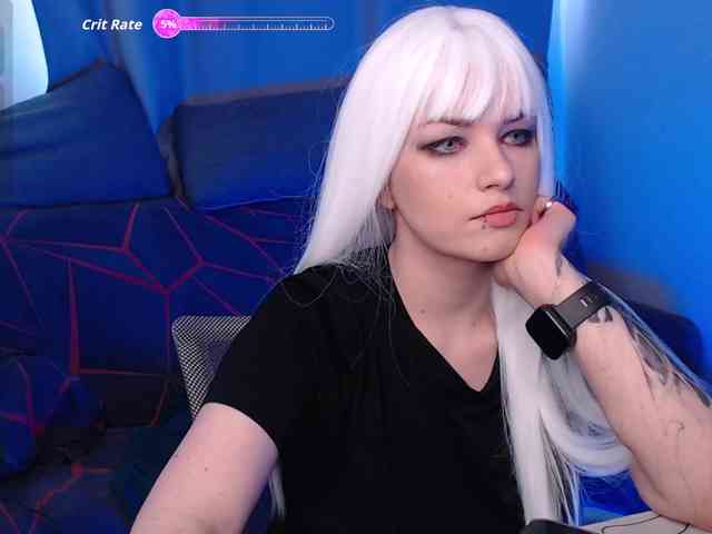 CherryNight666 webcam