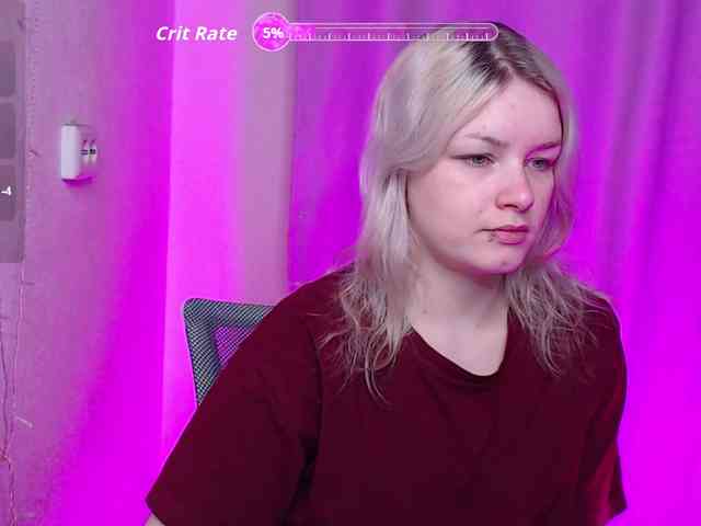 CherryNight666 webcam