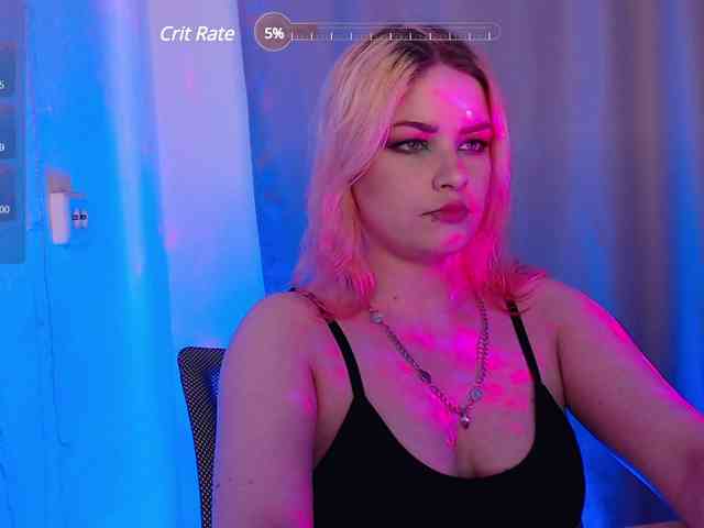 CherryNight666 webcam