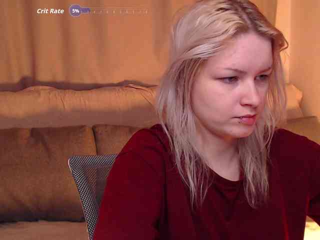 CherryNight666 webcam